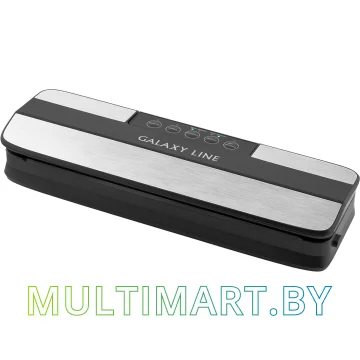 Вакуумный упаковщик Galaxy Line GL 2720 (черный)